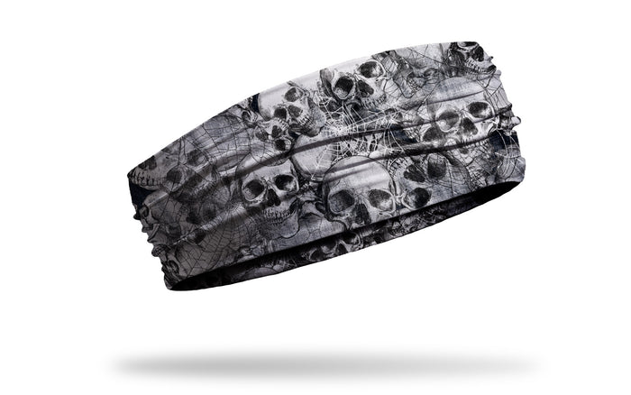 Graveyard Militia Big Bang Headband - View 2