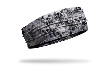 Graveyard Militia Big Bang Headband - View 2