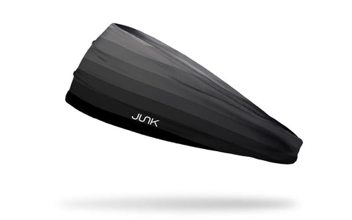 Grayscale Groves Big Bang Lite Headband - View 1