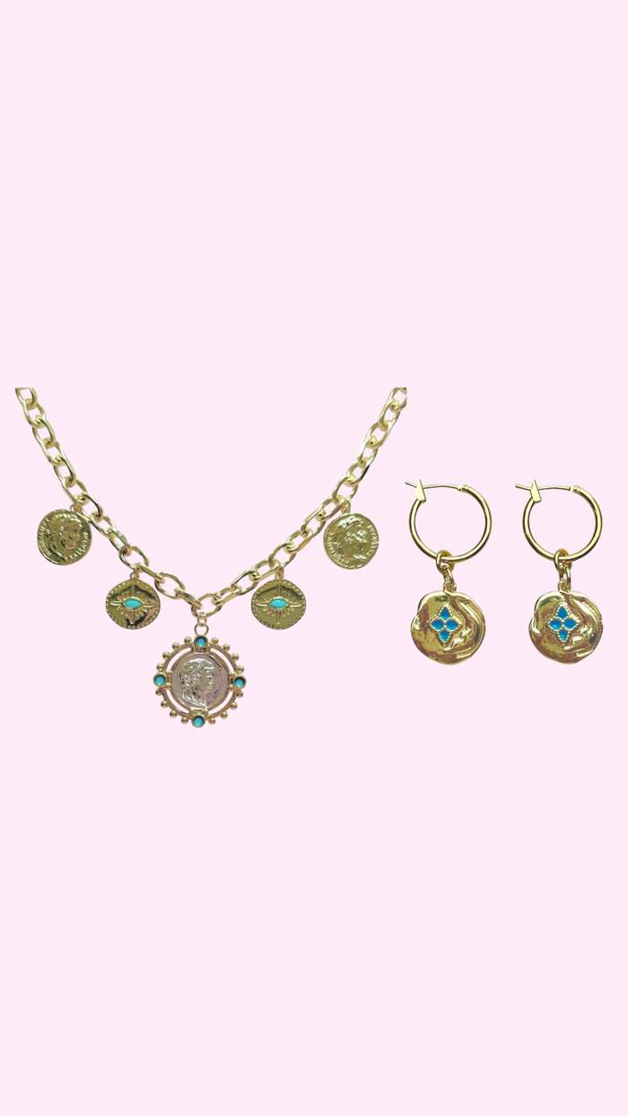 Greek Island Bundle