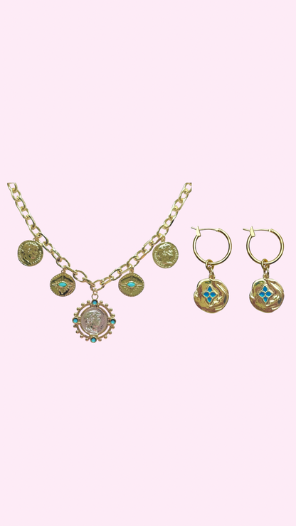 Greek Island Bundle