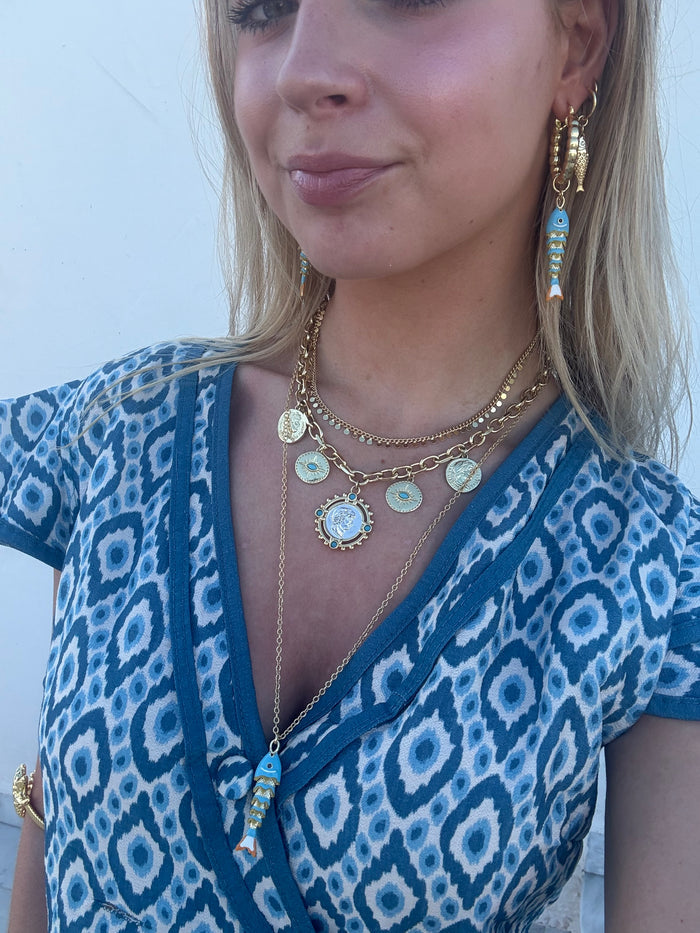 Greek Island Bundle