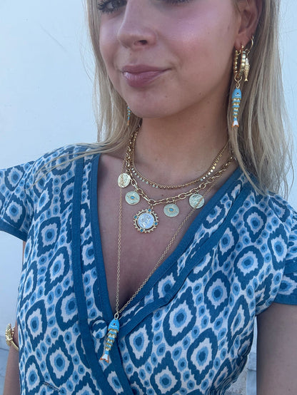 Greek Island Bundle