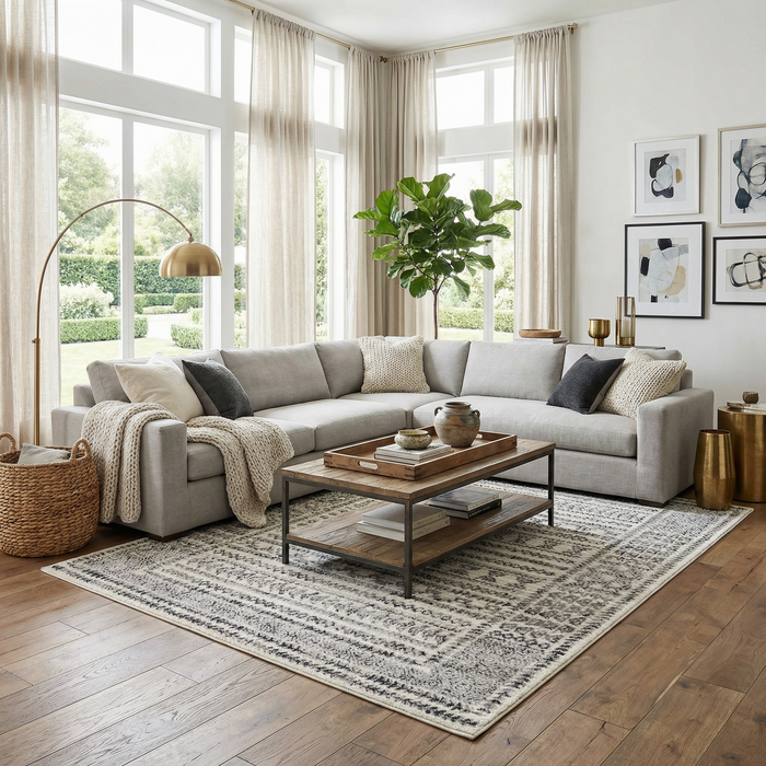 Greig Area Rug [Online Only]