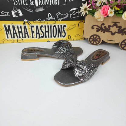 JAF-2061 Grey - Maha fashions -