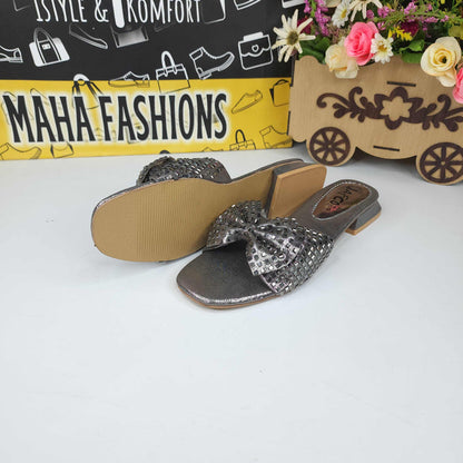 JAF-2061 Grey - Maha fashions -
