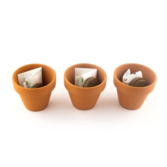 Grow Kit [Discontinued] by Pimoroni - The Pi Hut