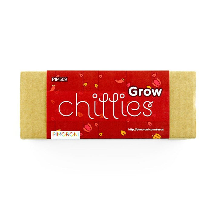 Grow Kit [Discontinued] by Pimoroni - The Pi Hut