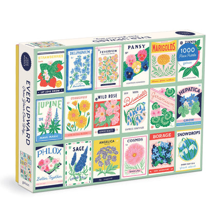 Grow Your Own Puzzle