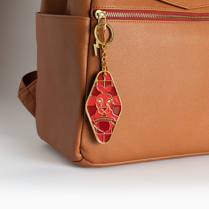 Gryffindor™ Lion Keychain Keychain Bag Accessory