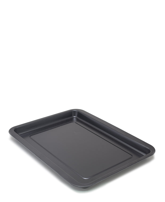 Guardini Gardenia Baking Sheet 37cm - Black
