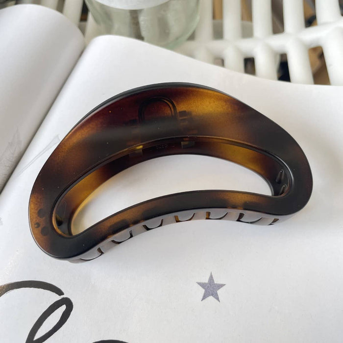 Hair Claw Tort