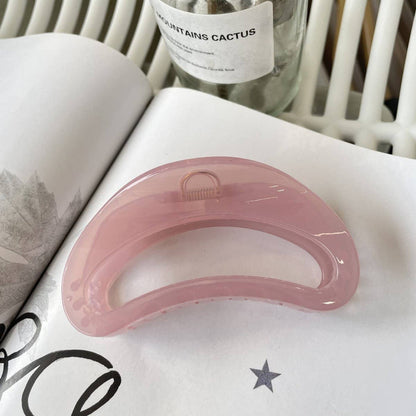 Hair Claw Tort