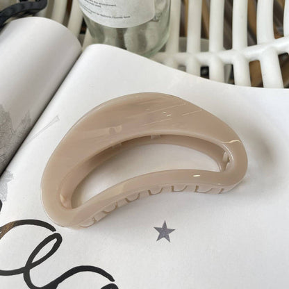 Hair Claw Tort