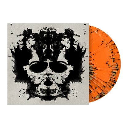 Halloween: The Curse Of Michael Myers - Original Motion Picture Soundtrack 2XLP