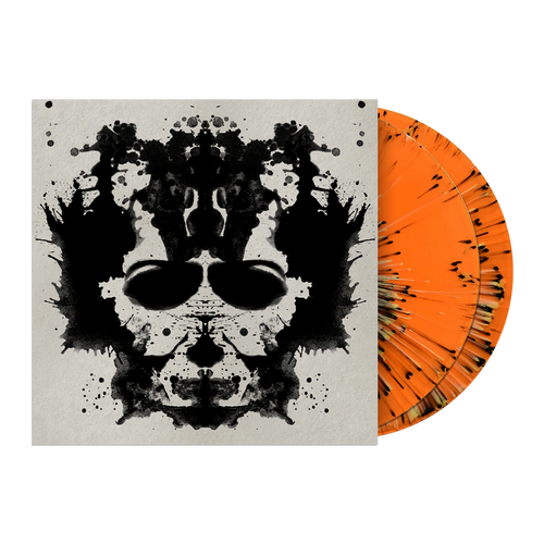 Halloween: The Curse Of Michael Myers - Original Motion Picture Soundtrack 2XLP