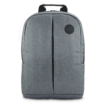 Hama Genua 15.6" Laptop Back Pack - Grey