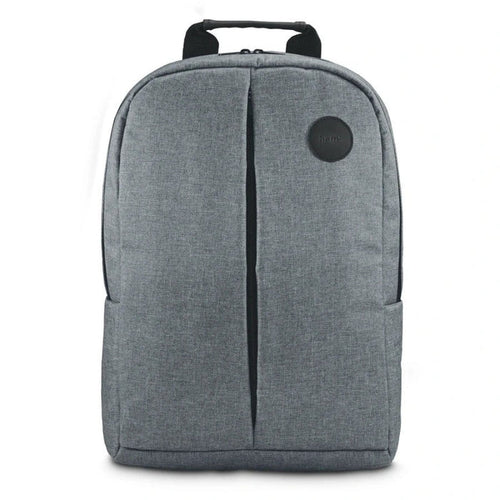 Hama Genua 15.6" Laptop Back Pack - Grey