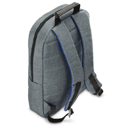 Hama Genua 15.6" Laptop Back Pack - Grey