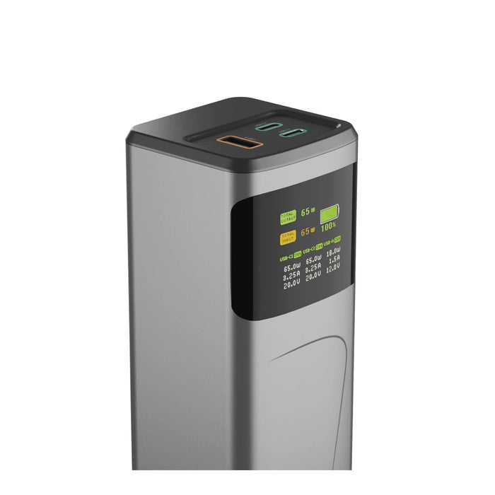 Hama High Power 65W 20,000mAh Power Bank | 536525