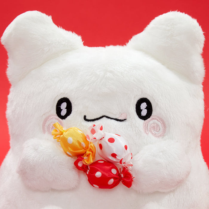 Hanamaruobake 8" Plush (I Love Sweets Series) Plush Japan Original