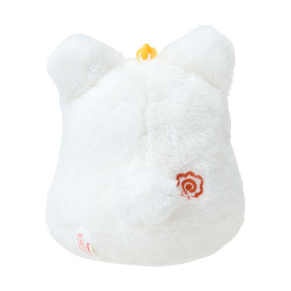 Hanamaruobake Mascot Clip (I Love Sweets Series) Accessory Japan Original