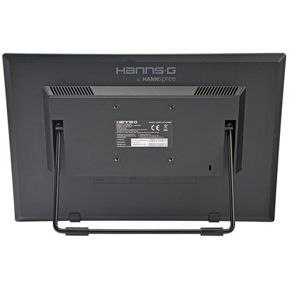 HANNspree HT161HNB 15.6" Touch Monitor by HANNspree - The Pi Hut
