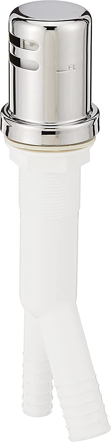 Hansgrohe 04214000 Kitchen Air Gap Chrome