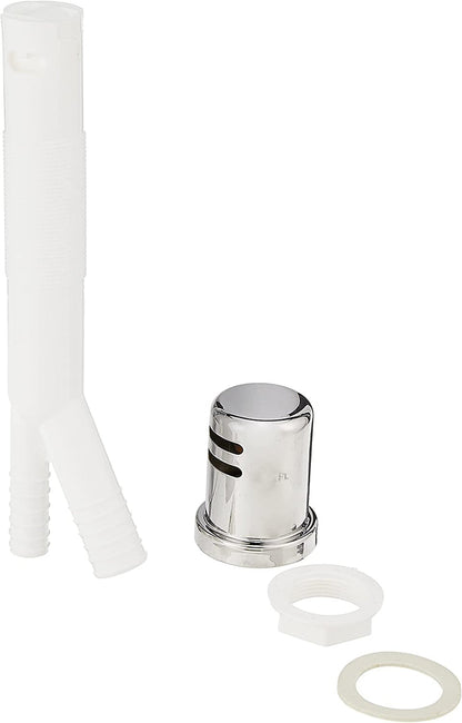 Hansgrohe 04214000 Kitchen Air Gap Chrome