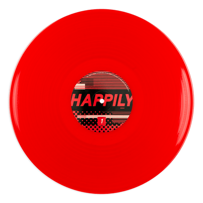 Happily - Original Motion Picture Score