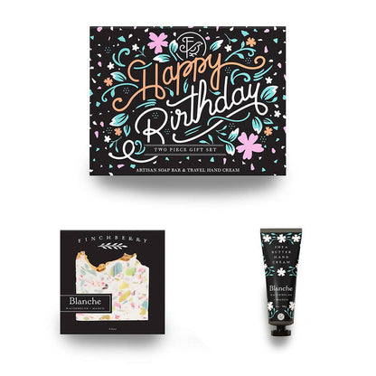 Happy Birthday Set