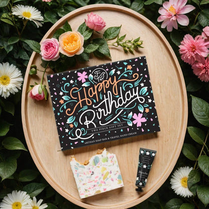 Happy Birthday Set