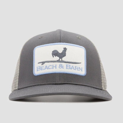 Hard Work Snapback