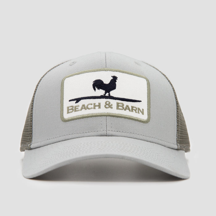Hard Work Snapback
