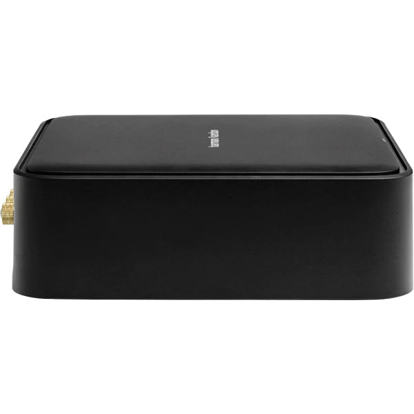Harman Kardon Citation Amp Multi Room Stereo Amplifier Wifi with Bluetooth Air Play Google Chromecast Black