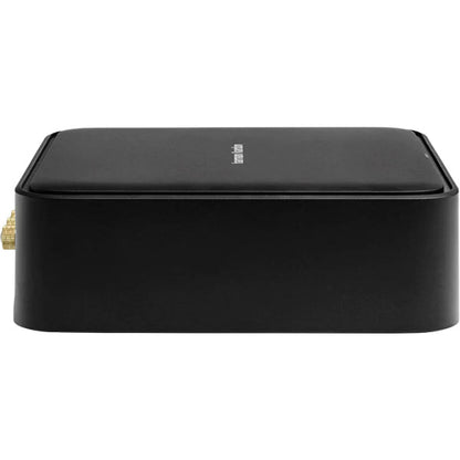 Harman Kardon Citation Amp Multi Room Stereo Amplifier Wifi with Bluetooth Air Play Google Chromecast Black