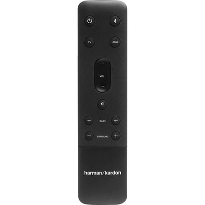 Harman Kardon Citation Amp Multi Room Stereo Amplifier Wifi with Bluetooth Air Play Google Chromecast Black