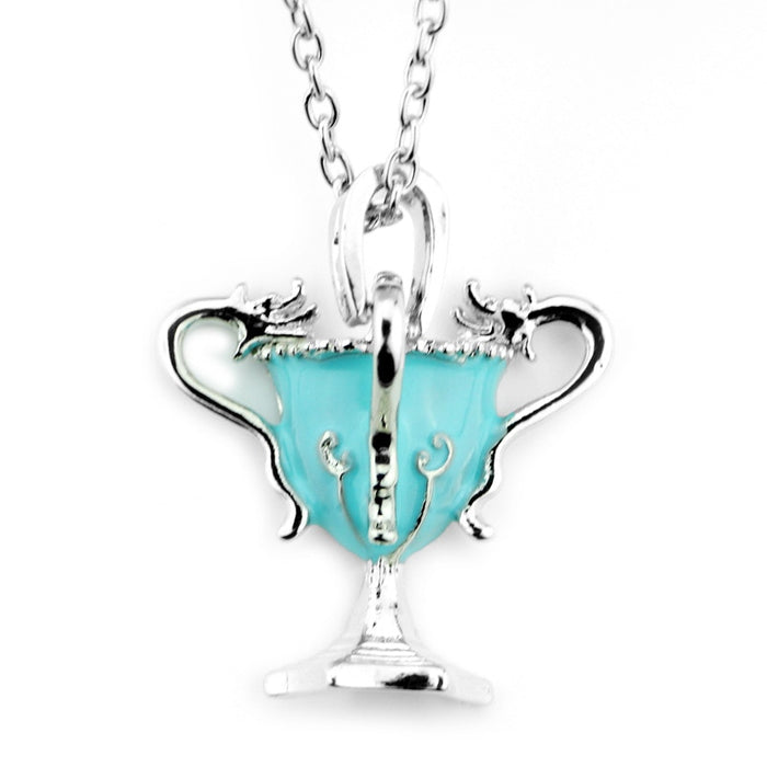 Harry Potter and the Goblet of Fire Necklace