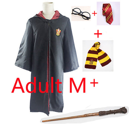 Adult M