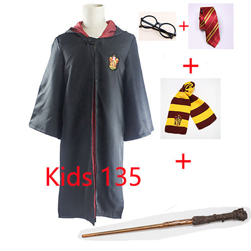 Harry Potter Cosplay Wand
