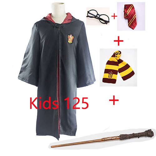 Harry Potter Cosplay Wand