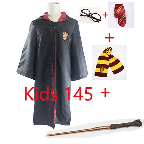 Harry Potter Cosplay Wand