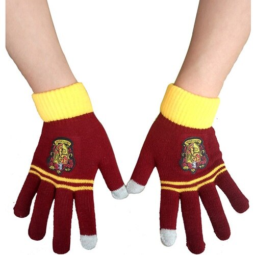 Harry Potter Gloves