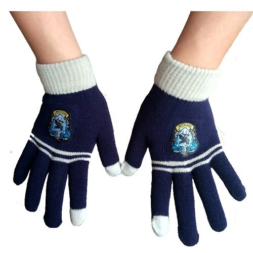 Harry Potter Gloves
