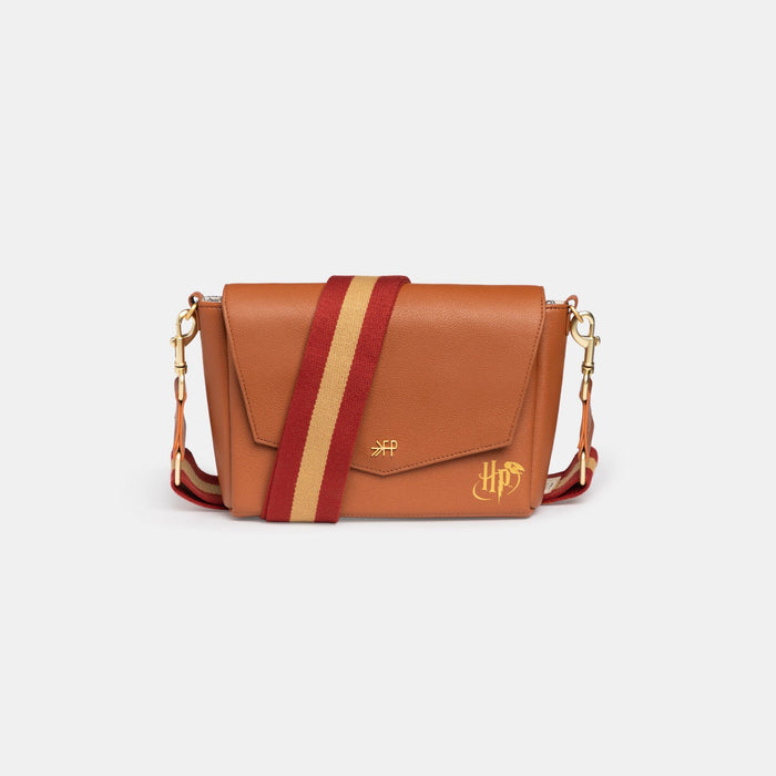 Harry Potter Gryffindor™ Classic Crossbody Classic Crossbody and Crossbody Strap Bag Accessory