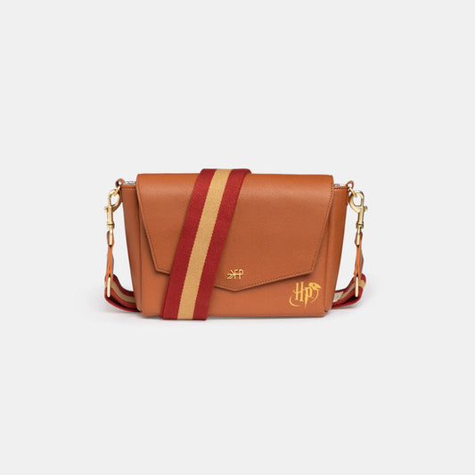 Harry Potter Gryffindor™ Classic Crossbody Classic Crossbody and Crossbody Strap Bag Accessory