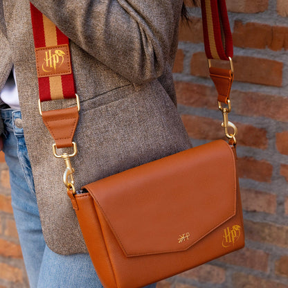 Harry Potter Gryffindor™ Classic Crossbody Classic Crossbody and Crossbody Strap Bag Accessory