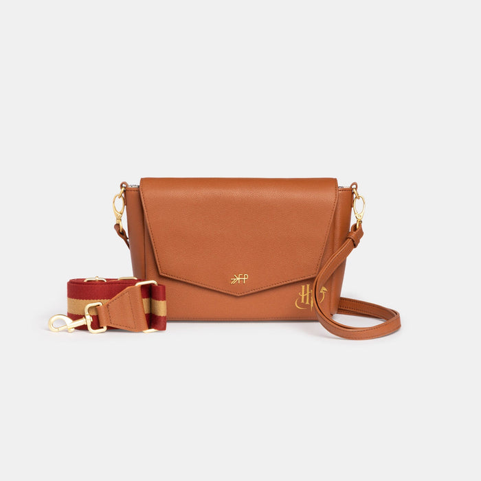 Harry Potter Gryffindor™ Classic Crossbody Classic Crossbody and Crossbody Strap Bag Accessory