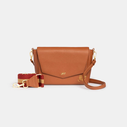 Harry Potter Gryffindor™ Classic Crossbody Classic Crossbody and Crossbody Strap Bag Accessory