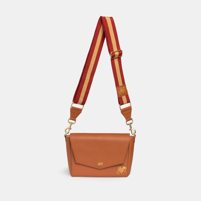 Harry Potter Gryffindor™ Classic Crossbody Classic Crossbody and Crossbody Strap Bag Accessory